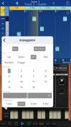KORG Gadget screenshot 3