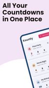 Kountly screenshot 1