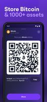 Kraken Wallet screenshot 3