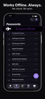Krypt Offline Private Vault screenshot 1
