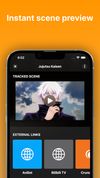 Kunai: Anime Identification screenshot 3