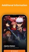 Kunai: Anime Identification screenshot 1