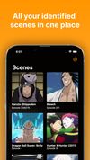 Kunai: Anime Identification screenshot 2