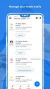 Kylas Sales CRM screenshot 1