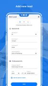 Kylas Sales CRM screenshot 2