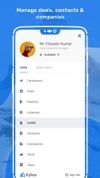 Kylas Sales CRM screenshot 3