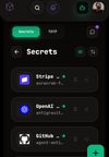 Secure encryption