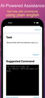 La Terminal screenshot 3