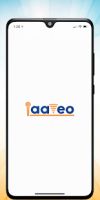 Laaveo Front page