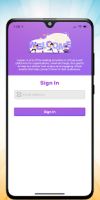 Sign in Page