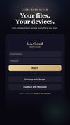 Login