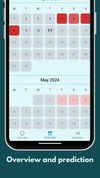 Lady Log screenshot 2