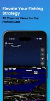 Lake Monster - Lake Weather screenshot 3