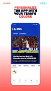 LaLiga screenshot 2