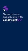 Land Insight screenshot 1