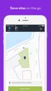 Land Insight screenshot 2