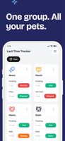 DoneAgo - Last Time Tracker screenshot 3