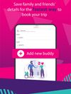 LastMinute.com screenshot 2