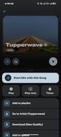 LastWave screenshot 3