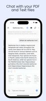 LatentChat screenshot 1
