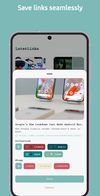 LaterLinks screenshot 1
