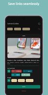 LaterLinks screenshot 2