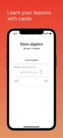 LaTeX Cards screenshot 1