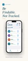 Latitude Location Sharing screenshot 1