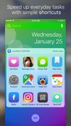 Launch Center Pro screenshot 1
