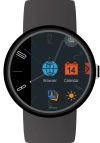 Launcher for Android Wear screenshot 1