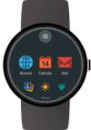 Launcher for Android Wear screenshot 2
