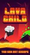 Lava Child: Final Jump screenshot 1