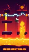 Lava Child: Final Jump screenshot 3