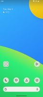 Lawnchair screenshot 1