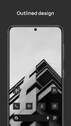 Lawnicons screenshot 1