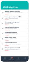 LawVu screenshot 1