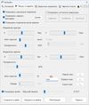 Mouse and Caret indication