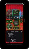 Layout Inspector screenshot 1