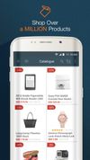 Lazada - Effortless Shopping screenshot 2