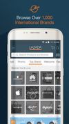Lazada - Effortless Shopping screenshot 3