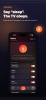 TV Voice control