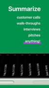 LazyNotes screenshot 3