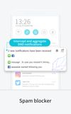 Leaf Smart Notify screenshot 1