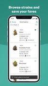 Leafly screenshot 2