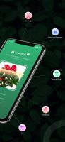 LeafSnap Plant Identification screenshot 2