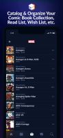 League of Comic Geeks screenshot 2
