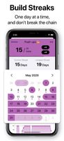 Leap Habits screenshot 3