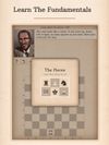 Learn Chess with Dr. Wolf screenshot 3