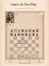 Learn Chess with Dr. Wolf screenshot 1