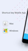 Learn computer keyboard shortcut keys screenshot 1